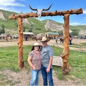 Meet your Posher, Tammie